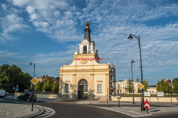 Bialystok X - diarioviajero.es
