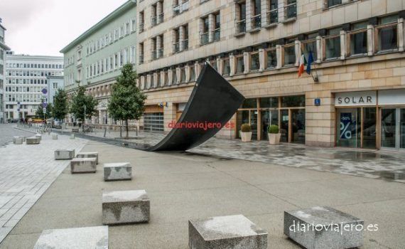 Explorando la Varsovia comunista 2 - diarioviajero.es
