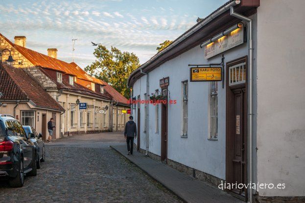kuressaare VII - diarioviajero.es