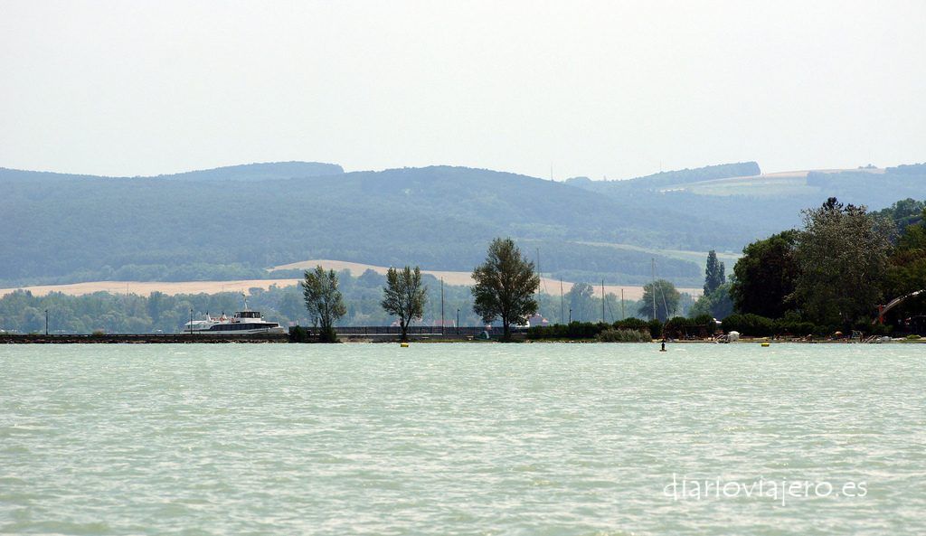 Lago Balatón