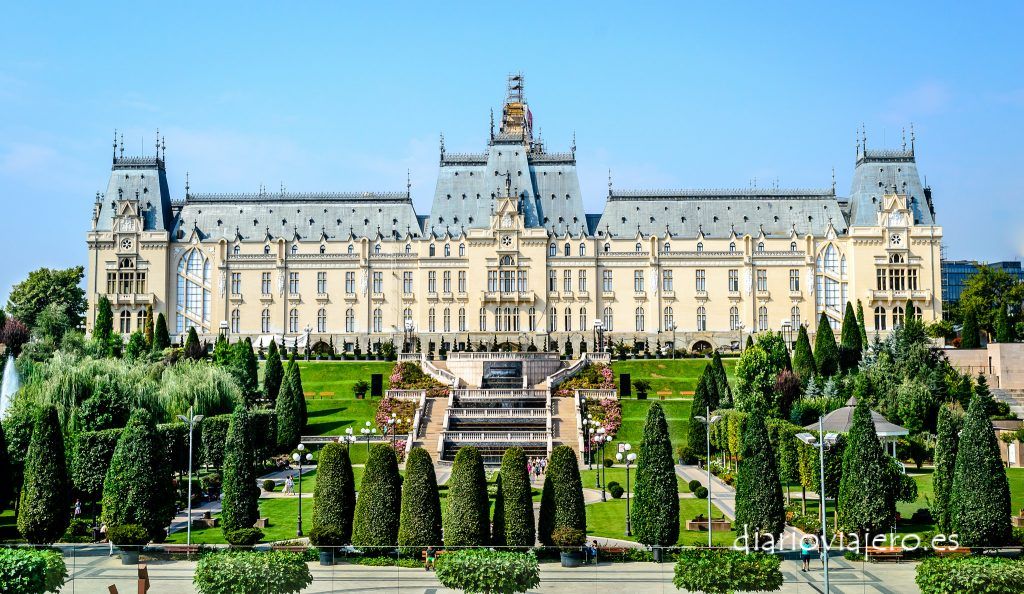 palacio-cultura-iasi-rumania