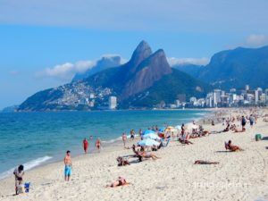 Visita al barrio de Ipanema. Que ver en Ipanema