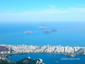 Consejos prácticos para tu visita a Río. Que ver en Río de Janeiro
