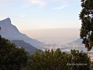 Como moverse en Río de Janeiro