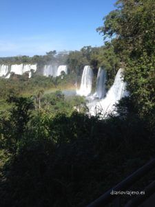 Consejos para visitar las Cataratas del Iguazú