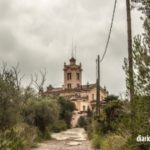 Visita al tempo budista del Garraf. Como ir al Templo Budista del Garraf