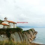 Visita a Zumaia. Que ver en Zumaia