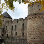 Que ver en Cesis. Como llegar a Cesis desde Riga