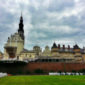 El Monasterio de Jasna Gora en Czestochowa. Como ir a Czestochowa desde Cracovia y Varsovia