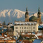 Que ver en Sibiu. Como llegar a Sibiu desde Bucarest y Brasov