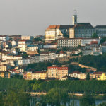 Que ver en Coimbra. Como llegar a Coimbra desde Oporto y Lisboa