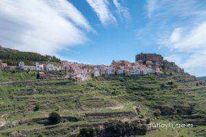 Visita a Ares del Maestrat, uno de los pueblos más bonitos de Castellón. Que ver en Ares del Maestrat