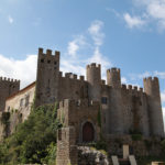 Que ver en Óbidos (Portugal). Como llegar a Óbidos desde Lisboa y Oporto