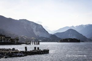 Que ver en el lago Maggiore. Como llegar al lago Maggiore desde Milán