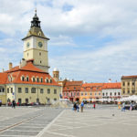 Que ver en Brasov. Como ir a Brasov desde Bucarest. Excursiones desde Brasov