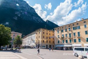 Riva del Garda en imágenes