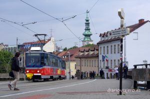 Cómo ir de Viena a Bratislava en tren, autobús o barco