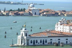 ¿Cuales son las mejores zonas para alojarse en Venecia?