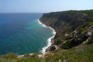 Pequeñas escapadas a Formentera en San Valentín: ¿Qué ver?