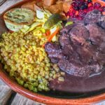 Que comer en Estonia