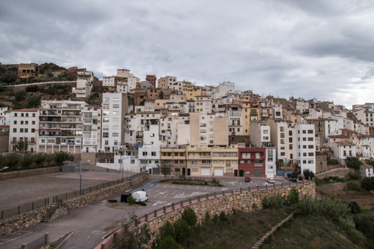 Que ver en Lucena del cid diarioviajero.es