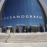 Oceanogràfic Valencia: El gran acuario de Europa