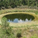 Torcas de los Palancares, un fenómeno único
