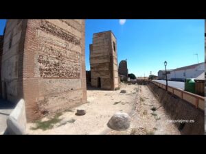 Madrigal de las Altas Torres en vídeo