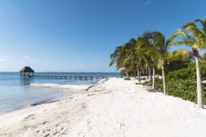 Las Mejores Playas de Cancún para Visitar