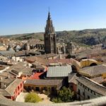 Visitar el Toledo Mágico en un día