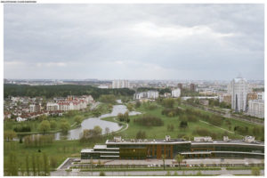 Qué ver en Minsk en 3 días