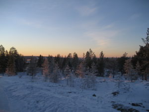Qué ver en Laponia finlandesa