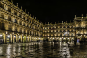 El turismo en Castilla y León: ciudades con encanto