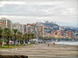 Prepara tu viaje a Málaga