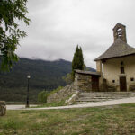 Los encantos del Valle de Arán