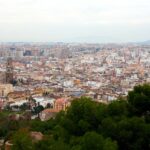 3 curiosidades del castillo de gibralfaro en Málaga