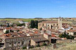 Pueblos de Soria