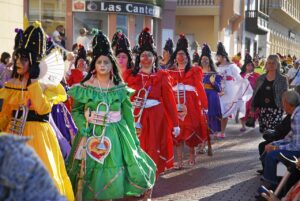 Tradiciones que no conocías de Badajoz