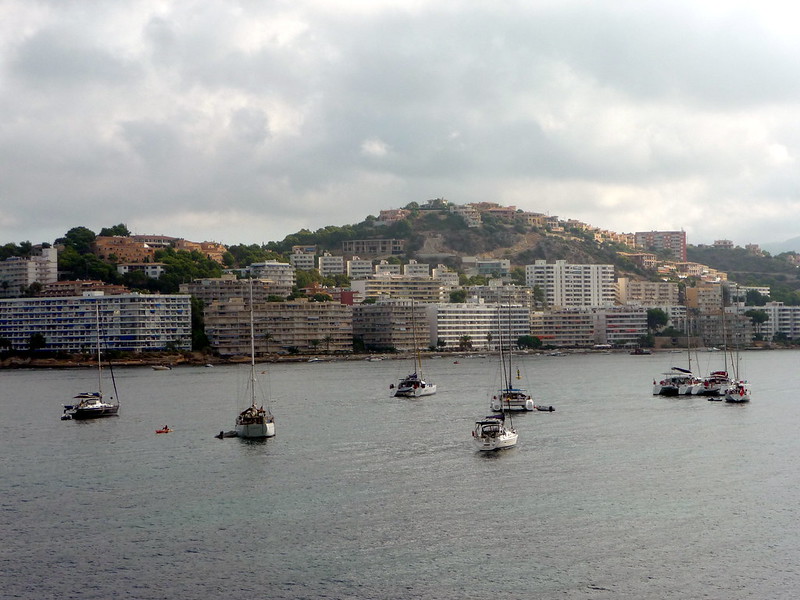 Curiosidades De Santa Ponsa Que Debes Conocer Diarioviajero Es