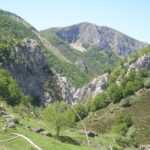 Vive la naturaleza de un parque natural en Asturias