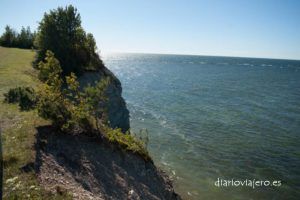 Que ver en Saaremaa. Explorando la isla de Saarema