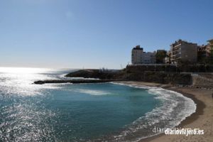 Ametlla de mar en imágenes