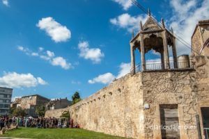 Banyoles en imágenes