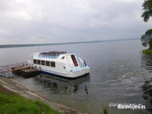 Isla slanica en im&aacute;genes