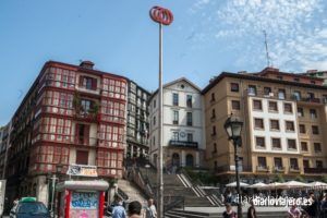Bilbao en imágenes