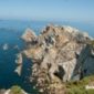Visita al Cabo Peñas. El cabo más al norte de la Península Ibérica