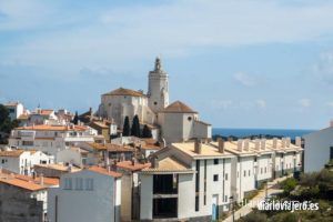 Cadaqués en imágenes
