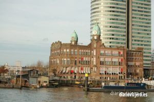 Rotterdam en imágenes