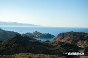 Cap de Creus en imágenes
