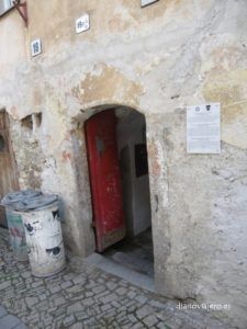 Trebic en im&aacute;genes